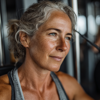 Antrenament cardio pentru seniori