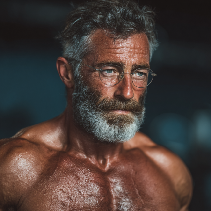 Antrenament cardio pentru seniori